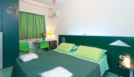 фото отеля Rainbow Hotel Palermo