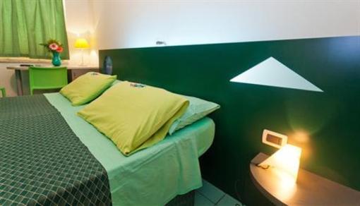 фото отеля Rainbow Hotel Palermo