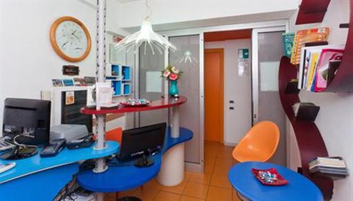 фото отеля Rainbow Hotel Palermo