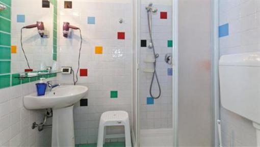 фото отеля Rainbow Hotel Palermo