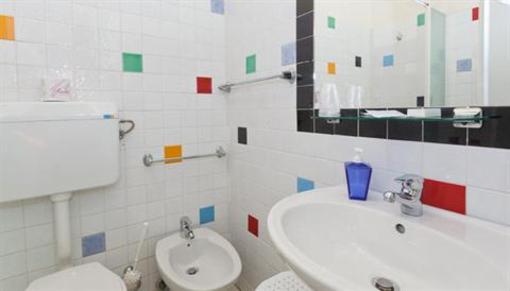 фото отеля Rainbow Hotel Palermo