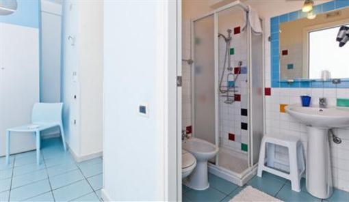 фото отеля Rainbow Hotel Palermo