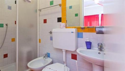 фото отеля Rainbow Hotel Palermo