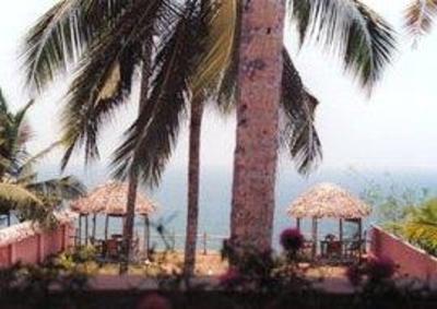 фото отеля Oceano Cliff Ayurvedic Beach Retreat