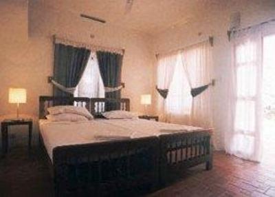 фото отеля Oceano Cliff Ayurvedic Beach Retreat