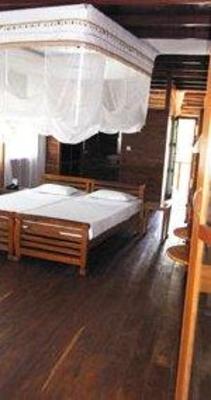фото отеля Oceano Cliff Ayurvedic Beach Retreat