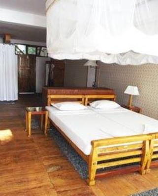 фото отеля Oceano Cliff Ayurvedic Beach Retreat