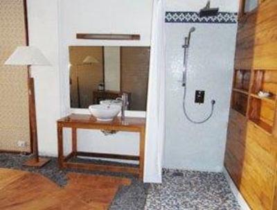 фото отеля Oceano Cliff Ayurvedic Beach Retreat