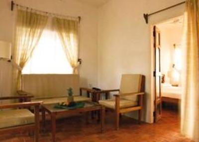 фото отеля Oceano Cliff Ayurvedic Beach Retreat