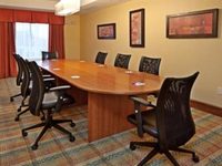 Holiday Inn Express Hotel & Suites Greensboro - Airport Area