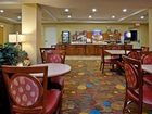 фото отеля Holiday Inn Express Hotel & Suites Greensboro - Airport Area