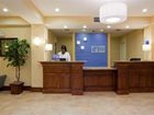 фото отеля Holiday Inn Express Hotel & Suites Greensboro - Airport Area