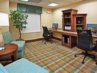 фото отеля Holiday Inn Express Hotel & Suites Greensboro - Airport Area