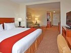 фото отеля Holiday Inn Express Hotel & Suites Greensboro - Airport Area