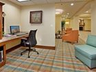фото отеля Holiday Inn Express Hotel & Suites Greensboro - Airport Area