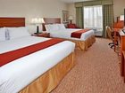 фото отеля Holiday Inn Express Hotel & Suites Greensboro - Airport Area