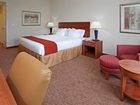 фото отеля Holiday Inn Express Hotel & Suites Greensboro - Airport Area