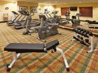 фото отеля Holiday Inn Express Hotel & Suites Greensboro - Airport Area