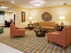 фото отеля Holiday Inn Express Hotel & Suites Greensboro - Airport Area