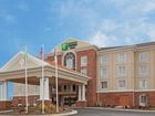 фото отеля Holiday Inn Express Hotel & Suites Greensboro - Airport Area