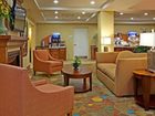 фото отеля Holiday Inn Express Hotel & Suites Greensboro - Airport Area