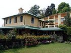 фото отеля Kalimpong Park Hotel