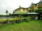 фото отеля Kalimpong Park Hotel