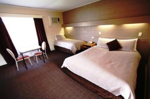 фото отеля Comfort Inn Silver Birch