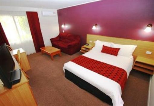 фото отеля Comfort Inn Silver Birch