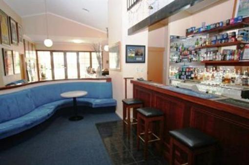 фото отеля Comfort Inn Silver Birch