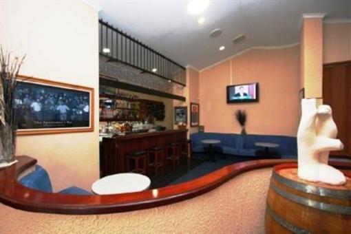 фото отеля Comfort Inn Silver Birch