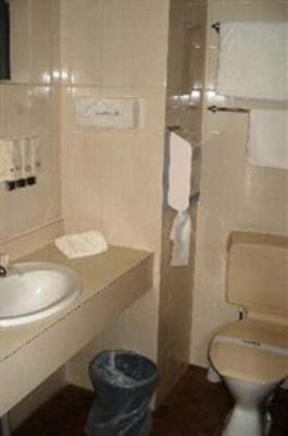 фото отеля Comfort Inn Silver Birch