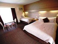 Comfort Inn Silver Birch
