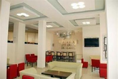 фото отеля Glyfada Beach Hotel