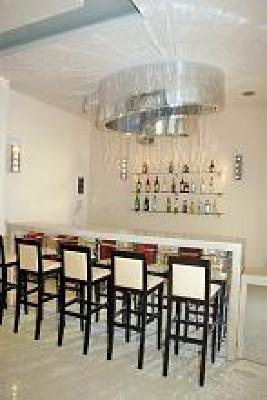 фото отеля Glyfada Beach Hotel