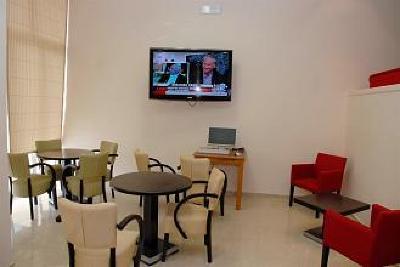 фото отеля Glyfada Beach Hotel