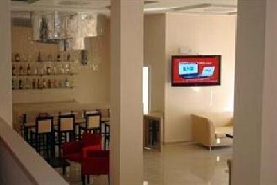 фото отеля Glyfada Beach Hotel
