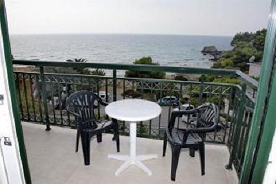 фото отеля Glyfada Beach Hotel