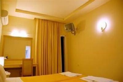 фото отеля Glyfada Beach Hotel
