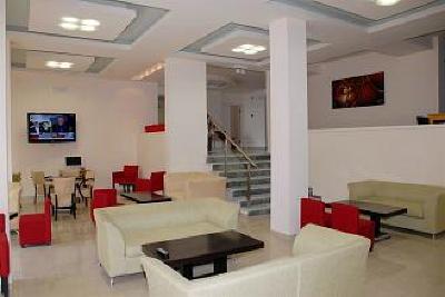 фото отеля Glyfada Beach Hotel