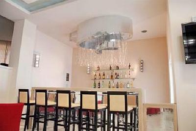 фото отеля Glyfada Beach Hotel