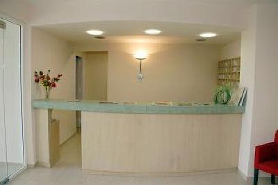 фото отеля Glyfada Beach Hotel