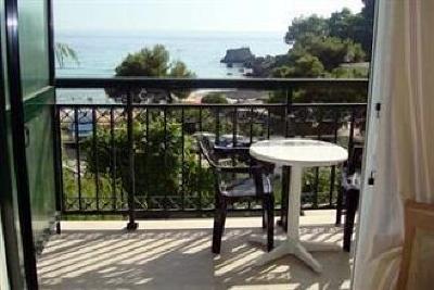 фото отеля Glyfada Beach Hotel