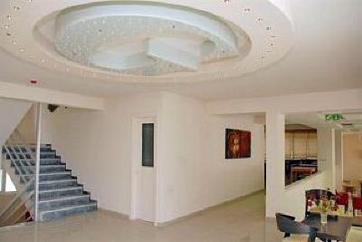 фото отеля Glyfada Beach Hotel