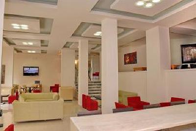 фото отеля Glyfada Beach Hotel