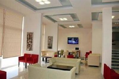 фото отеля Glyfada Beach Hotel