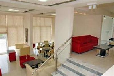 фото отеля Glyfada Beach Hotel