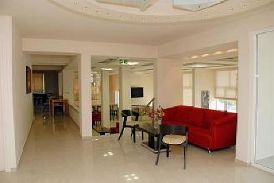 фото отеля Glyfada Beach Hotel