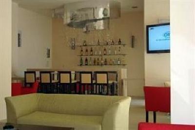 фото отеля Glyfada Beach Hotel