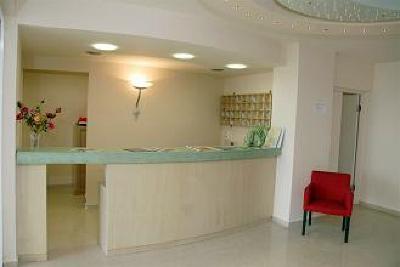 фото отеля Glyfada Beach Hotel